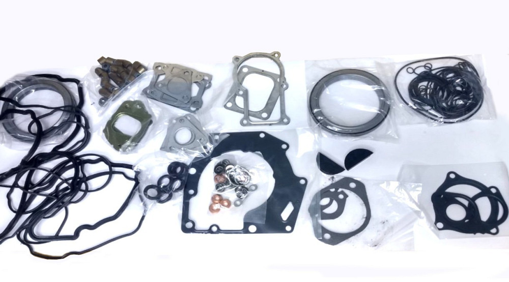 Набор прокладок (6HK1-Common Rail) 1878129820 Yekaterinburg - photo 1