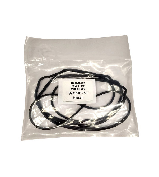 Прокладка впускного коллектора (на двигатель) 8943907750 Yekaterinburg - photo 1