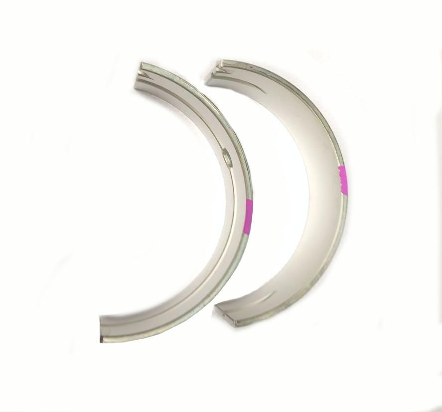 Вкладыш коренной (1 пара) (розовый) 8943915140 Yekaterinburg - photo 1