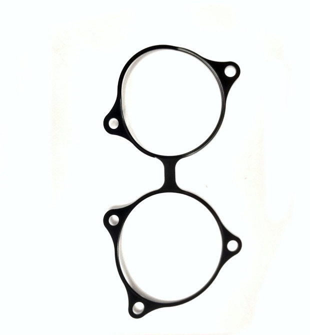 Прокладка патрубка впускного коллектора 8943941410 Yekaterinburg - photo 1