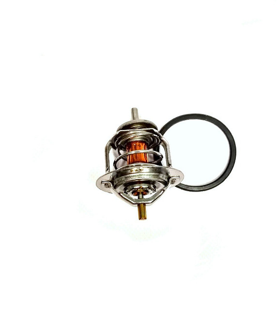 Термостат (наконечник с двух сторон длинный открытый) 82С 8973007902 Екатеринбург - изображение 1