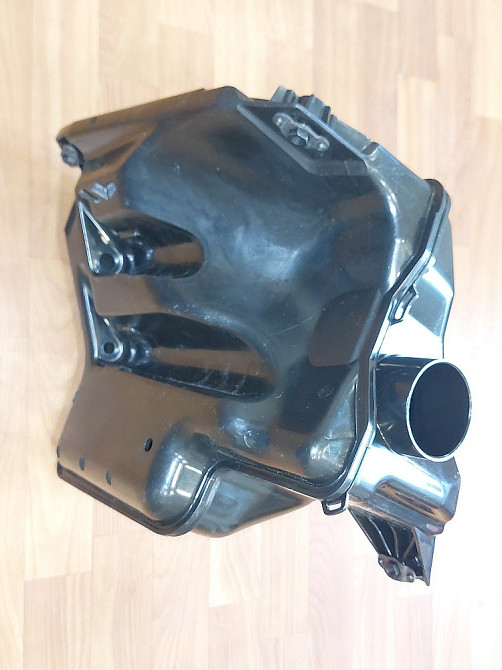 SCANIA 2707037 бак омывателя СКАНИЯ 2707037 Санкт-Петербург - изображение 1