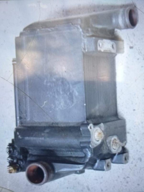 Ищу теплообменник MAN TGA.  - photo 1