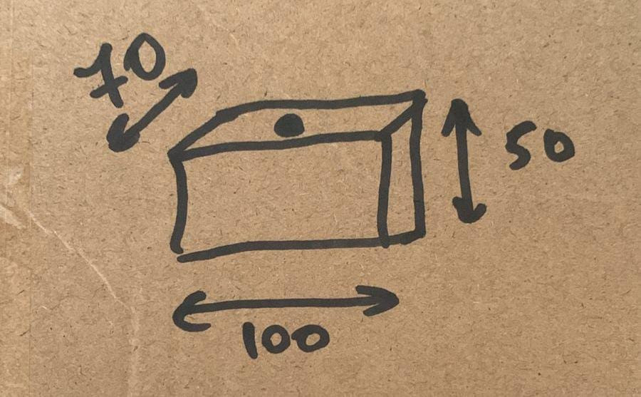 Ищу топливный бак на SCANIA 4 серии алюминиевый голый либо в сборе (желательно голый).  - photo 1