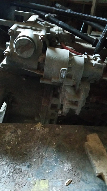 Ищу 4213500810 цилиндр переключения передач.  - photo 1