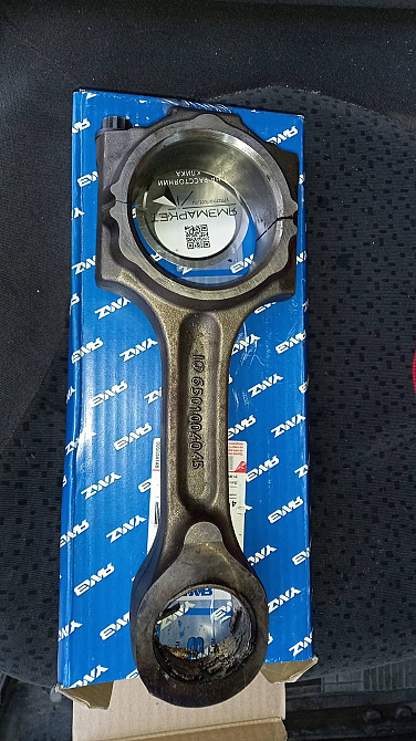 Куплю шатун на ямз651, в Крым.  - photo 1