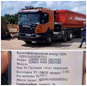 Ищу комплект спойлеров Scania P400. 