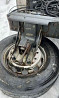 Ищу кронштейн запаски DAF 105/106. 