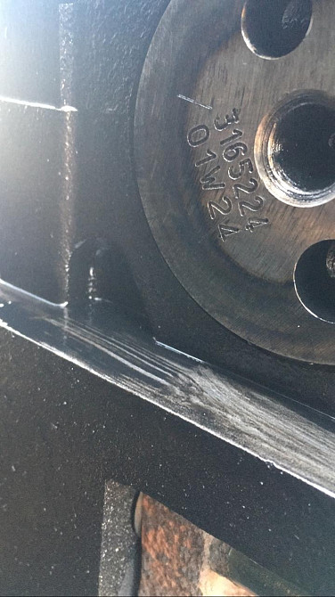 Ищу 3165224 распредвал D12с.  - photo 1