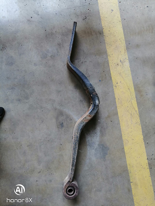 Нужна такая рессора (фото).  - photo 1