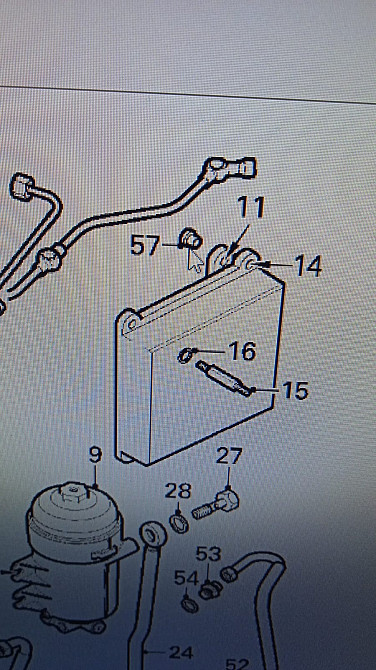 Нужен гаситель колебаний 1387404 (3шт., можно б/у) на DAF XF95.  - photo 1