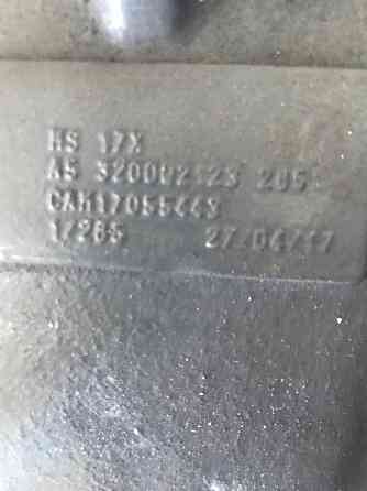 Ищу в Москве редуктор 320002123 Meritor MS17X 2,85. 