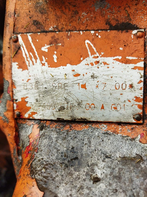 Ищу двигатель Магирус на Ивеко.  - photo 1