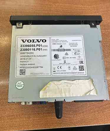 Нужна автомагнитола Volvo. 