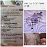 Ищу 0501214022 теплообменик ретарды Даф 95.430XF 2006г. 