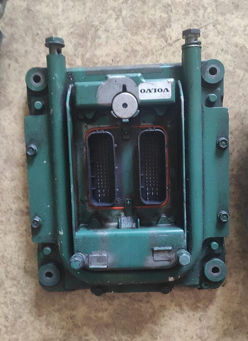 Ищу 20977019 мозги Вольво. D13. 3 штуки.  - photo 1