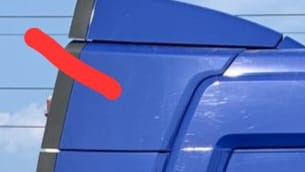 Куплю правый Скания R 6серия, среняя кабина.  - photo 1