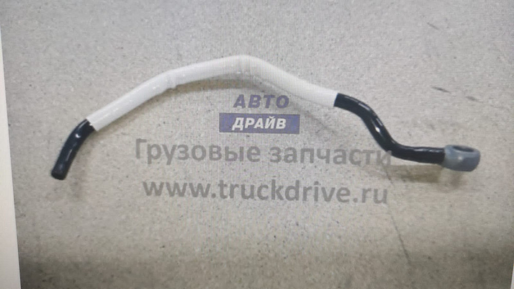 Ищу 1515657 трубку топливную dc16.  - photo 1