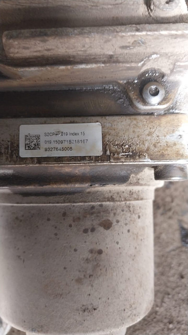 Ищу 2392193 электронный ПГУ Скания. Оплата нал.  - photo 1