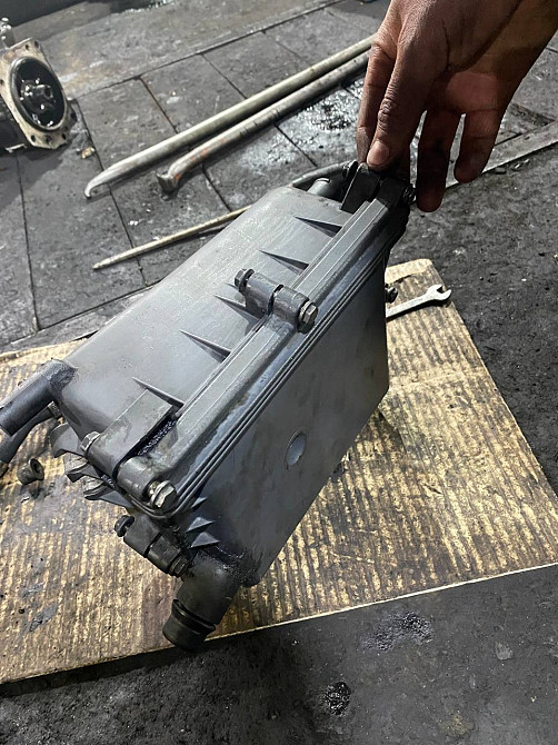 Нужен сапун на Сканию.  - photo 1