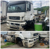 На Камаз 1840 XTC549005I2511182 нужны запчасти для восстановления : 1. Бампер в сборе (фары, все кр 