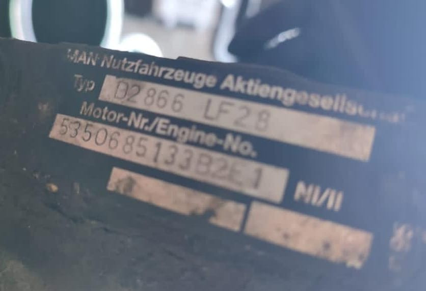 Куплю блок D2866lf28.  - photo 1