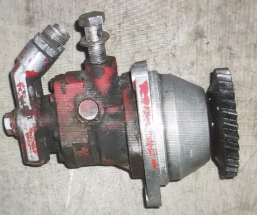 На Ивеко евротех курсор 8 ищу тннд в сборе (шестерня на 30 зубов).  - photo 1