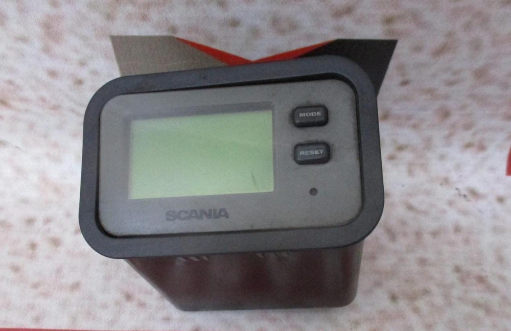 Ищу бортовой компьютер для Скании 4-й серии, 1501631/1543894.  - photo 1