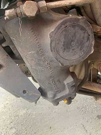 На Камаз (XTC549005I2511182) куплю (по безналу) ГУР 45104340108290 (HG98493).  - photo 1