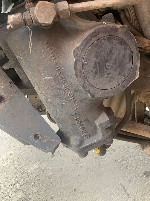 На Камаз (XTC549005I2511182) куплю (по безналу) ГУР 45104340108290 (HG98493).  - photo 1