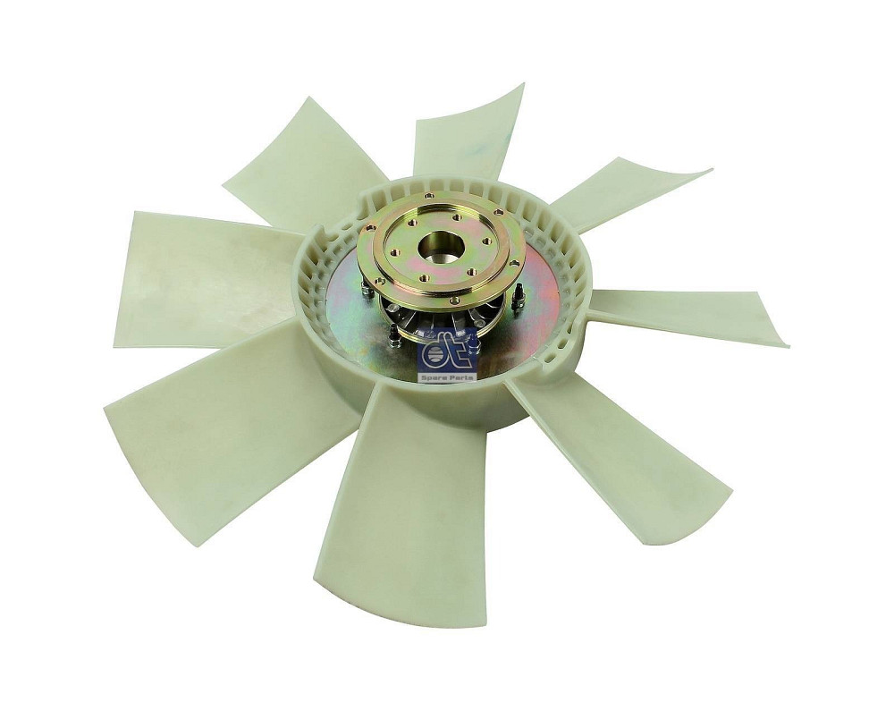 Ищу A0022056206 4.62748 вентилятор с вискомуфтой Mercedes-Benz.  - photo 1