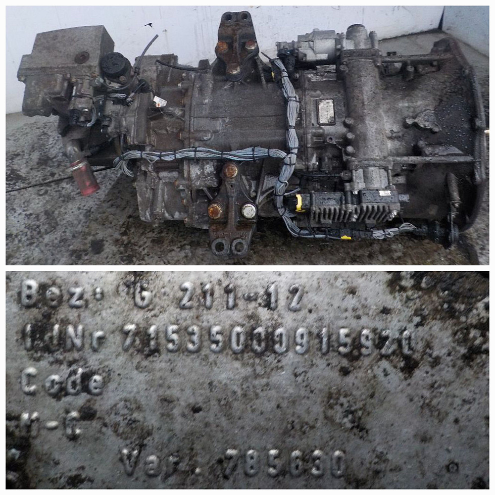 Нужна такая G211-12, у которой один датчик входит в бок корпуса, а второго малого датчика нет.  - photo 1