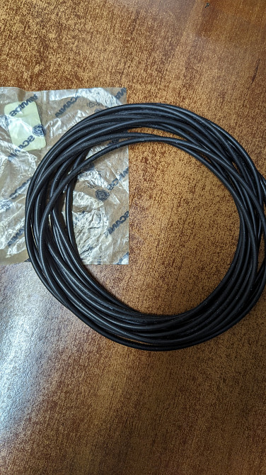 Scania 2349746 кольцо уплотнительное гильцы Krasnoyarsk - photo 1