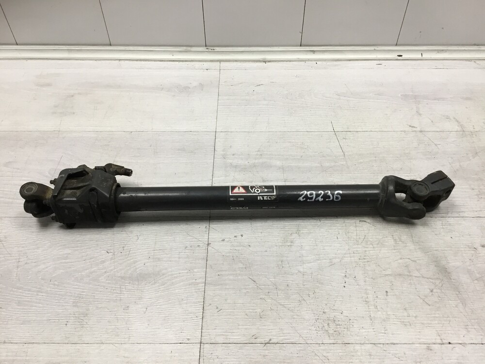 Нужна б/у тяга кулисы КПП в сборе 98442699.  - photo 1