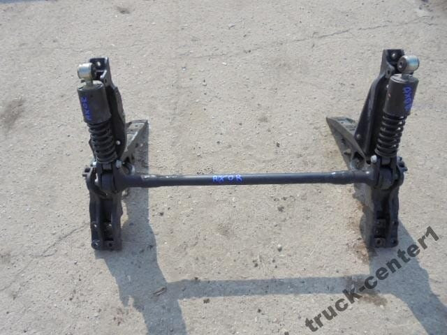 На Камаз 5490 нужен торсион кабины в сборе (как на фото).  - photo 1