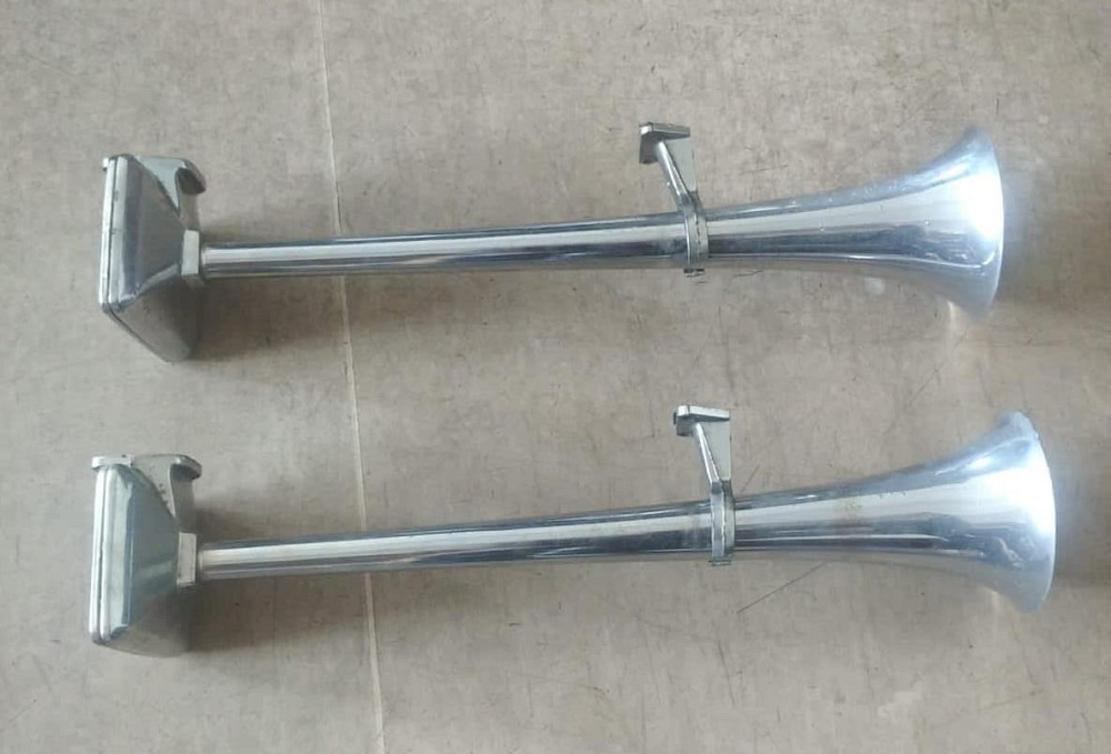 Ищу воздушный сигнал на Даф (как на фото).  - photo 1