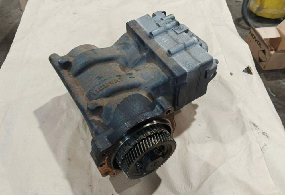 Ищу компрессор артикул 2573753/ 2845574 Скания.  - photo 1