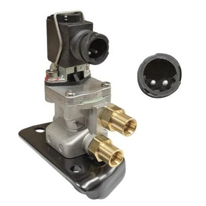 На Volvo yv2asw0a08a659427 мотор D13 нужен клапан.  - photo 1