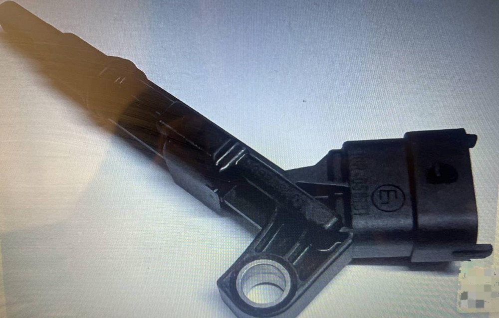 Куплю датчик числа оборотов помпы DAF XF106 2021 года, номер оригинал 2050532.  - photo 1