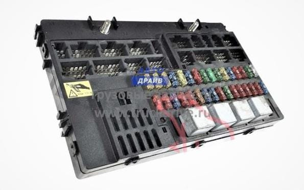 Ищу блок предохранителей Grundmodul MB Actros A0024461058. Цена б/н с ндс.  - photo 1