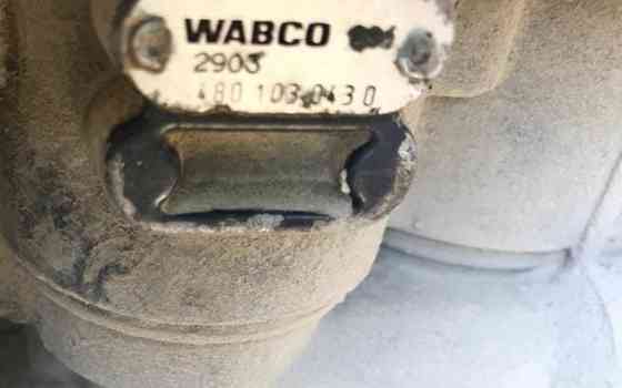 Ищу 4801030430 Wabco модулятор ЕBS на DAF 95. 