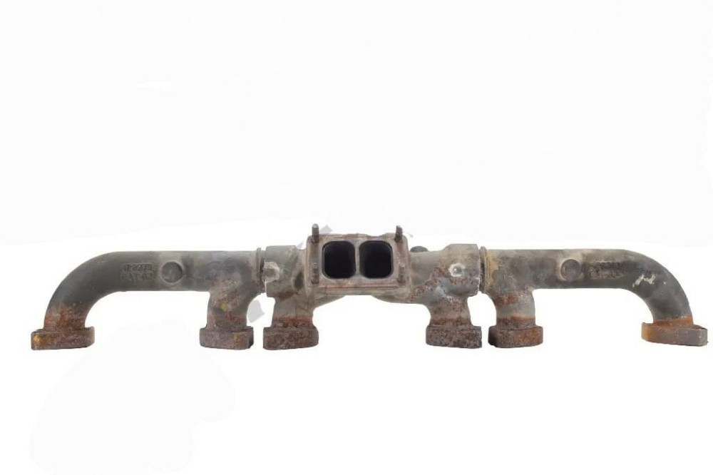 Ищу коллектор CAT mbl.  - photo 1