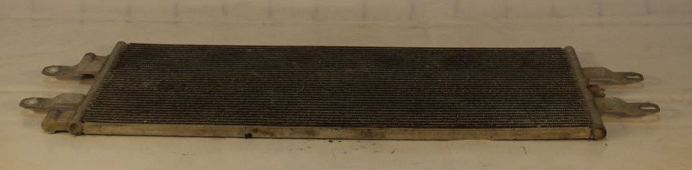 Радиатор кондиционера 1921284* Набережные Челны - изображение 1