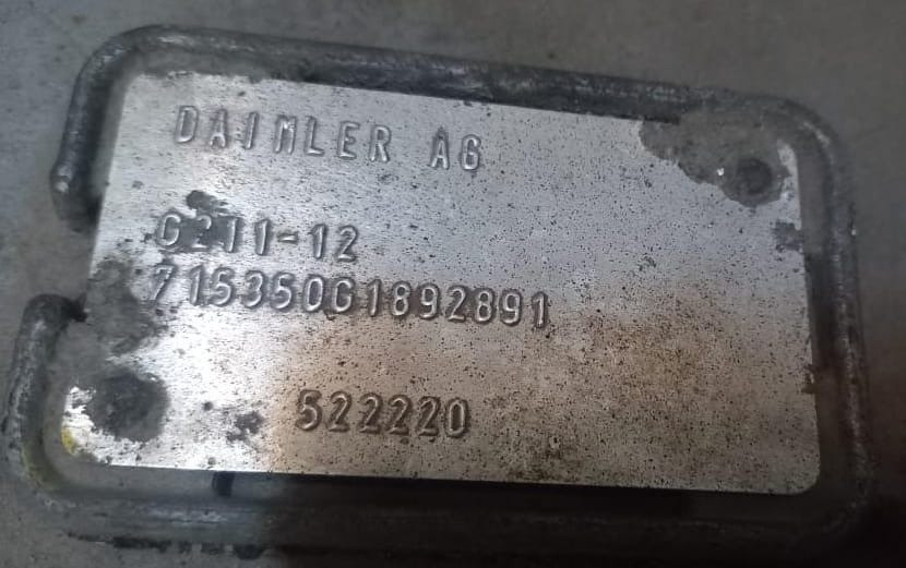 Ищу кпп G211-12, с таким номером.  - photo 1