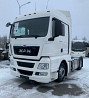 Нужна кабина первой комплектности 2019 год, белая средняя Man Tgx (чтобы был из под траксона и Euro6 