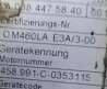 Нужен 458991c0353115 двигатель или лонг блок (ОМ460LA). 