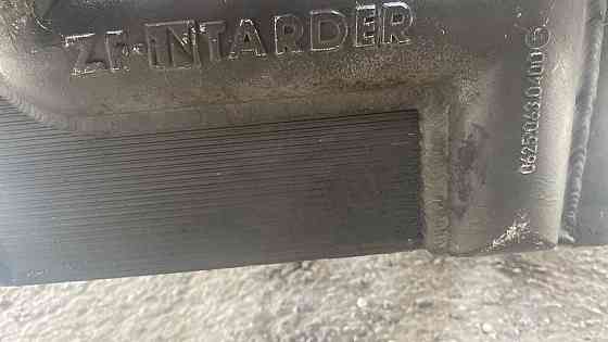 Ищу теплообменник ретарды DAF XF105 АКПП, 06250630400. 