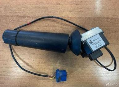 Нужен переключатель подрулевой КАМАЗ-5490, A6065-012-01.  - photo 1