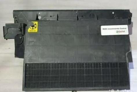 Ищу корпус салонного фильтра МAN TGX.  - photo 1