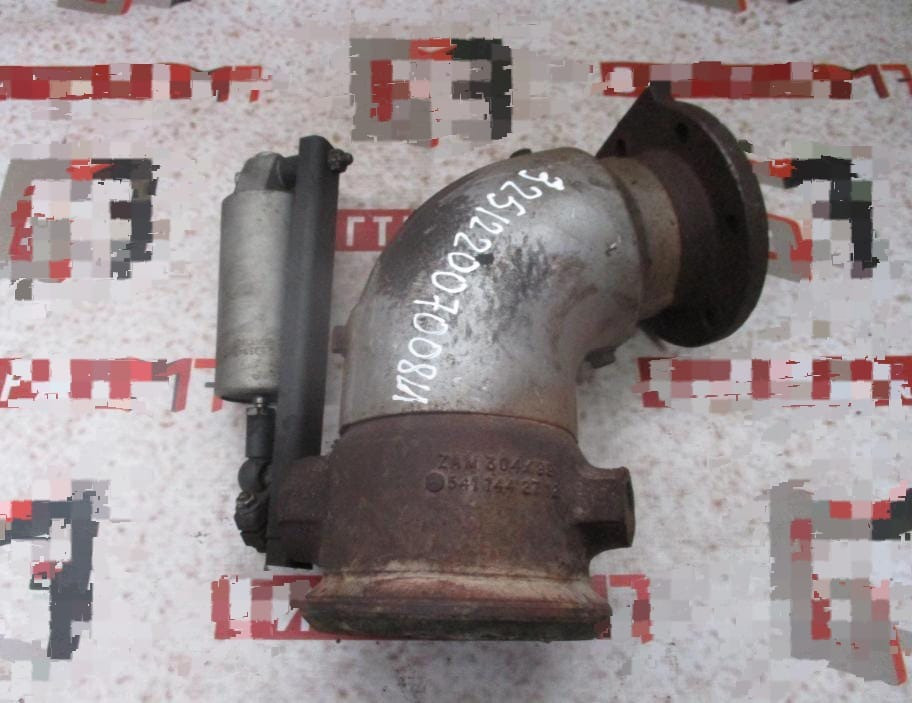 Ищу горный тормоз om501 - 5411442712.  - photo 1